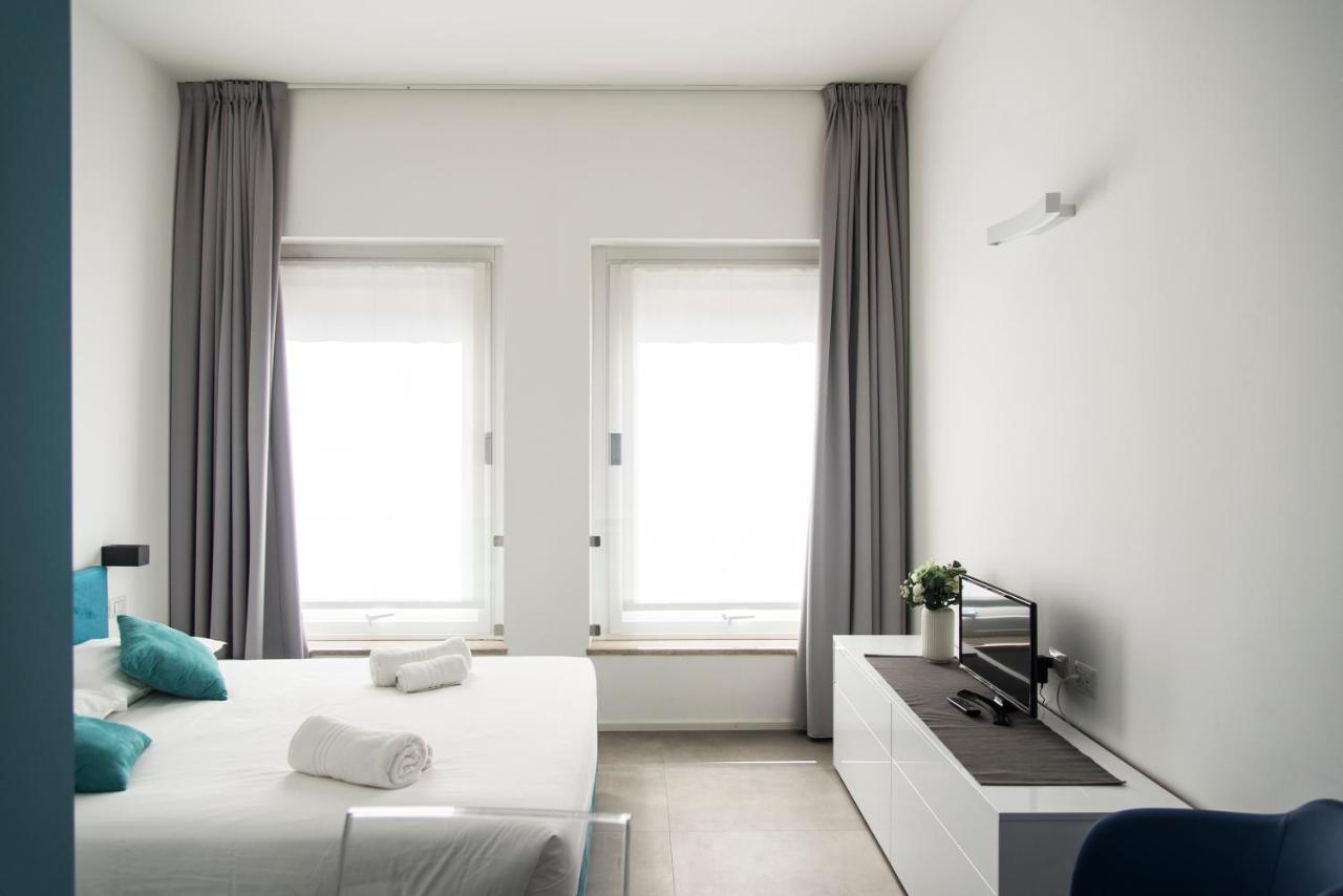 Youhosty - Meravigli R1 Small 16 Milan Extérieur photo