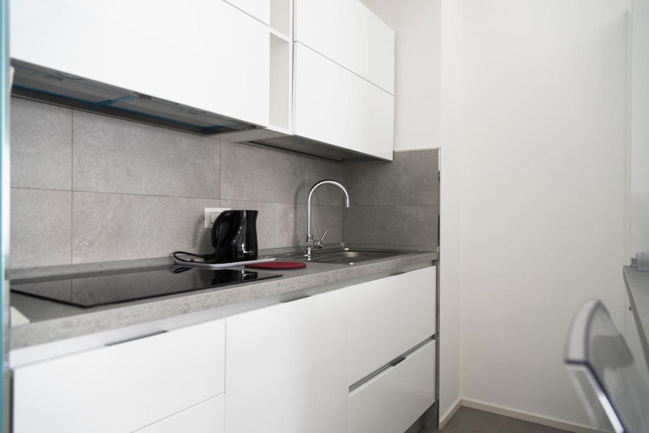 Youhosty - Meravigli R1 Small 16 Milan Extérieur photo