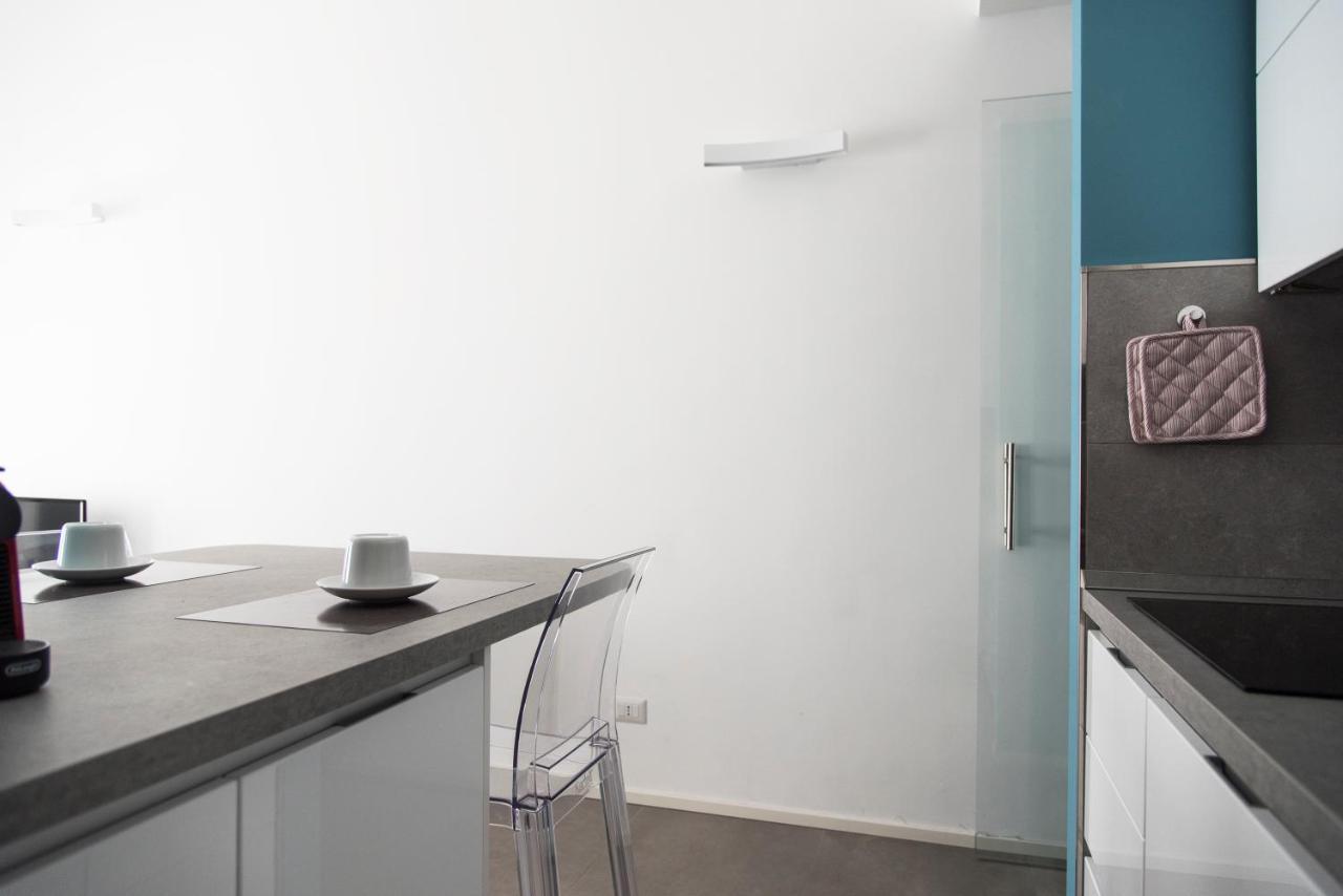 Youhosty - Meravigli R1 Small 16 Milan Extérieur photo