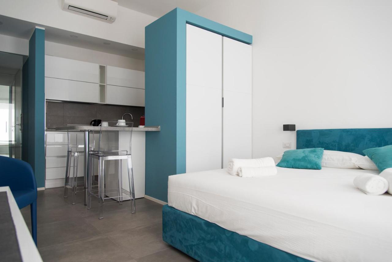 Youhosty - Meravigli R1 Small 16 Milan Extérieur photo