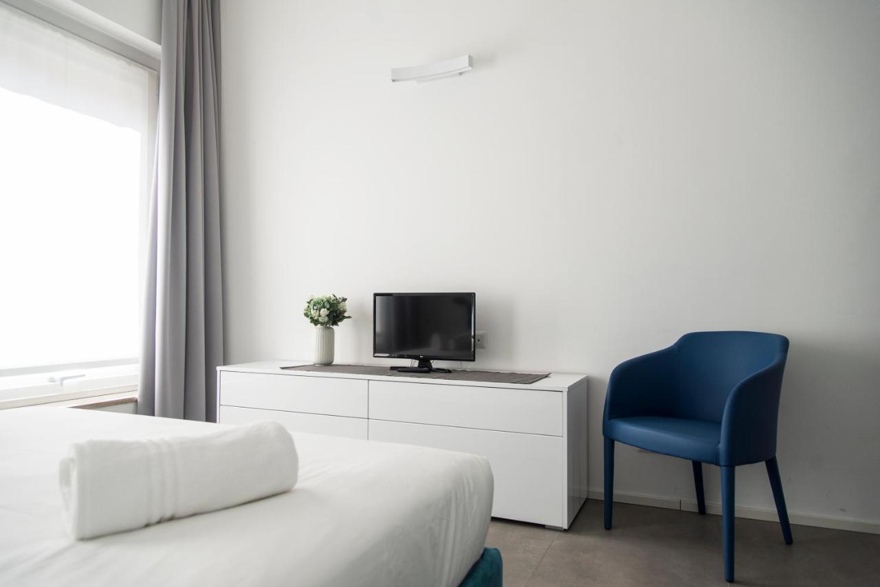 Youhosty - Meravigli R1 Small 16 Milan Extérieur photo
