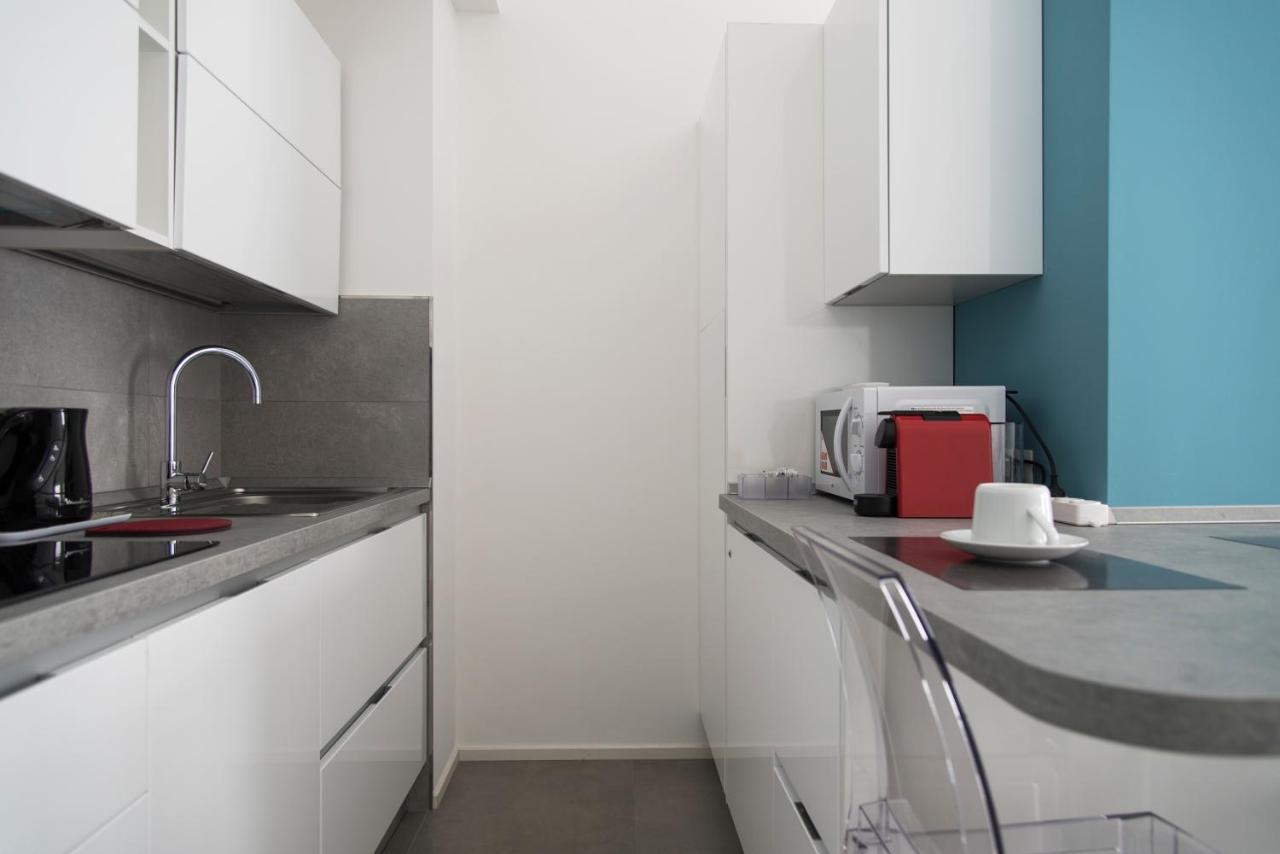 Youhosty - Meravigli R1 Small 16 Milan Extérieur photo