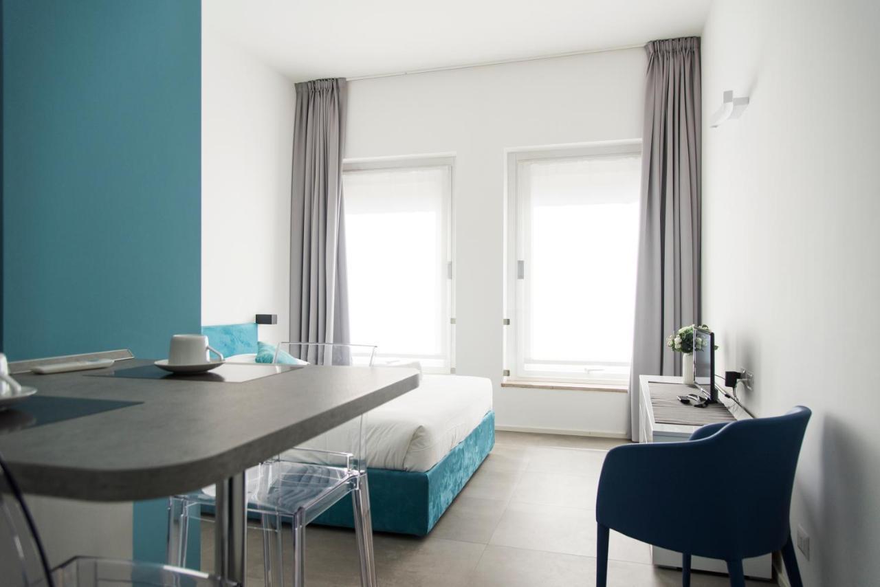Youhosty - Meravigli R1 Small 16 Milan Extérieur photo