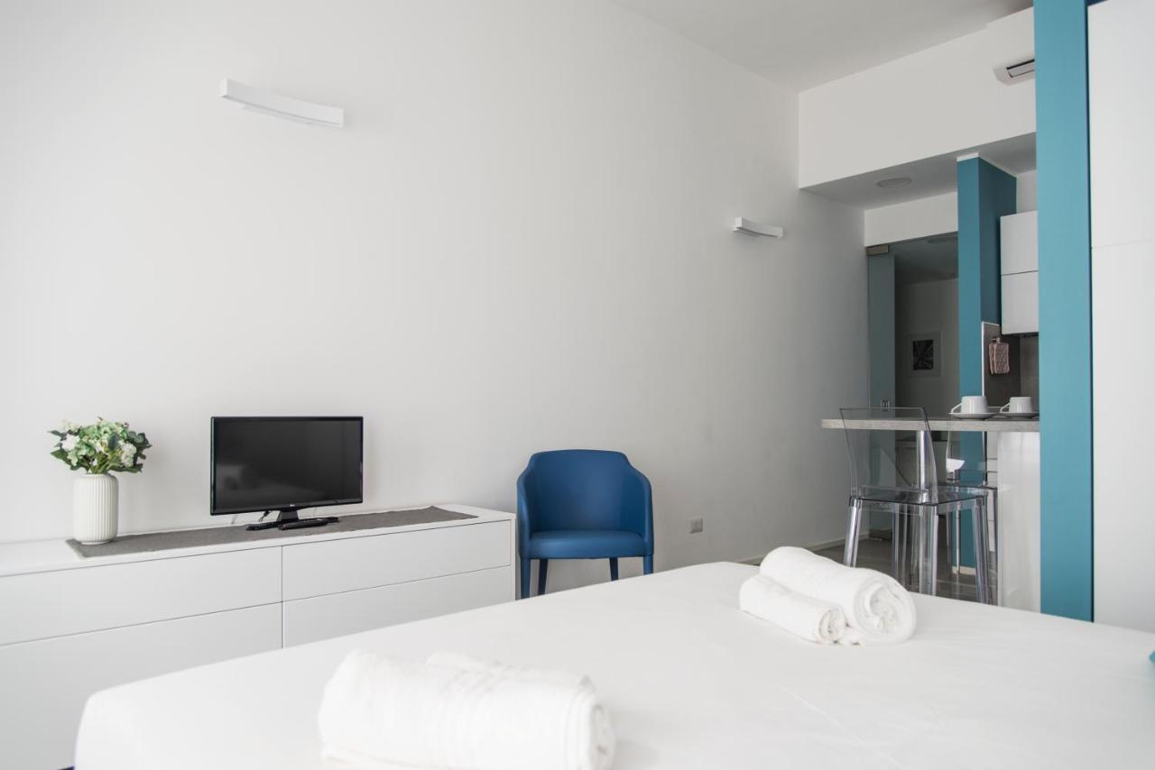 Youhosty - Meravigli R1 Small 16 Milan Extérieur photo